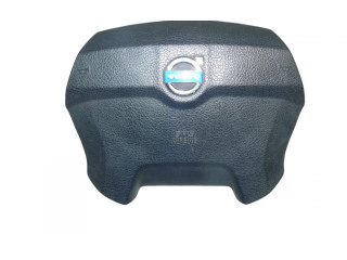 Подушка безопасности водителя 601407700, 30754304 Volvo XC90