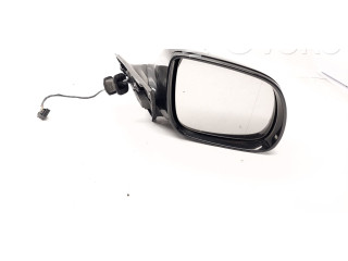 Зеркало электрическое Audi Q5 SQ5 2008 - 2017 года