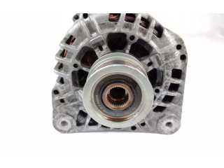 Генератор 8200022774 Renault Clio II