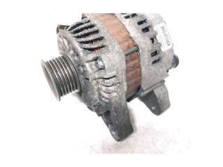 Генератор 00005705KW, 00005705KW   Citroen C2      