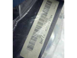 Подушка безопасности двери 8200405784, 8200405784 Dacia Logan I