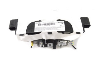 Подушка безопасности пассажира 985155DA0A, 630963300 Infiniti Q30