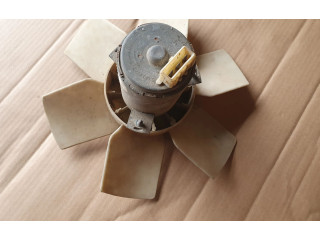 Вентилятор радиатора     191959455H, 0130107243    Volkswagen Jetta II 