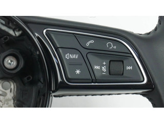 Volant Audi A3 S3 8V 2016 8V0419091CG