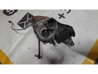  Турбина Mercedes-Benz GL X164 3.0 a6290900380, 6290900380         