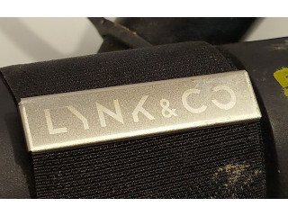 Блок управления NOREF Lynk & co 01