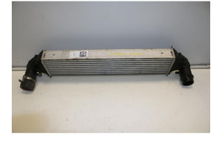 Интеркулер  52152318   Jeep Renegade 