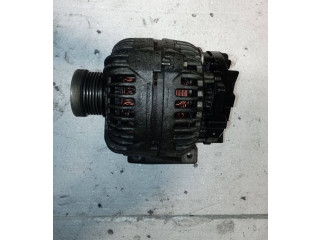 Генератор 8676498, 0124525029   Volvo S60      