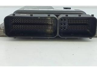 Блок управления двигателя 2758008904, 1860B422 Mitsubishi ASX