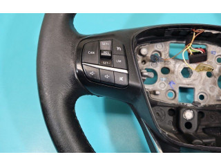 Руль Ford Transit Custom  2013 - 2023 года JK21-3600-GA3ZHE, IMPRK1487029      