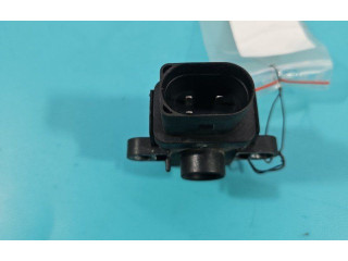 Блок комфорта 008572-03, IMPRK1477726 Skoda Fabia Mk3 (NJ)