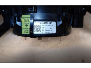 Ручка стеклоочистителей Audi A4 S4 B8 8K