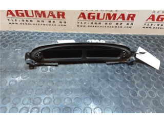 Панель приборов 9661734780, 9661734780   Citroen Xsara Picasso       