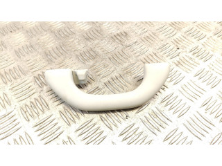 Задняя ручка