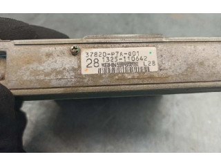 Řídící jednotka 37820P7AG01   Honda Logo 1999