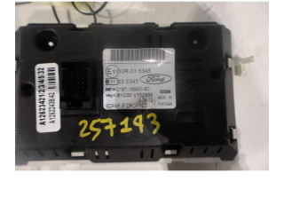 Дисплей C1BT-18B955-BD Ford B-MAX