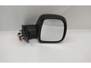 Zpětné zrcátko  Citroen Berlingo     