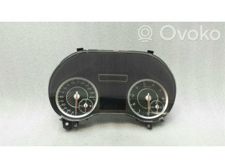 Панель приборов A1769005803 Mercedes-Benz A W176