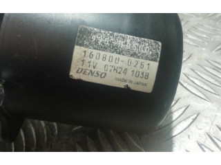    Рулевая рейка 1608000251   Citroen C1 2006 - 2013 года