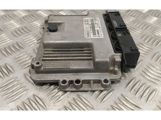 Блок управления двигателя 0261S21915, DZL7C Ford Tourneo