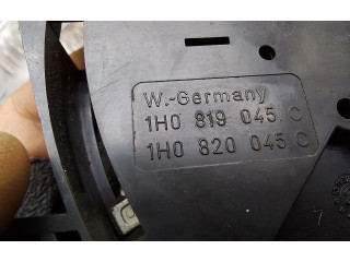 Блок управления климат-контролем 1H0819045C, 1H0819045   Volkswagen Caddy