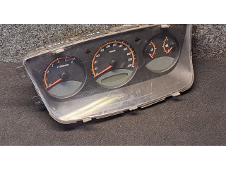 Панель приборов 8021031521 SsangYong Actyon