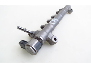 Топливная рампа 31303612 Volvo S60 для двигателя D 4204 T14