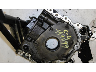 Čerpadlo oleje Citroen C4 Grand Picasso 1.6