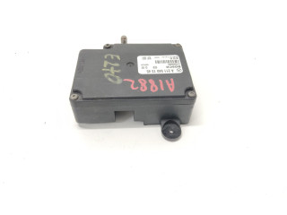 Ojnice A2115401345, 647961 Mercedes-Benz E W211