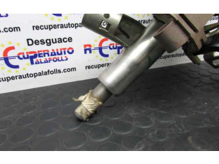 Руль Renault Clio II 2001 - 2005 года 7700437049