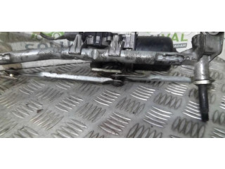 Моторчик дворников 288102205R Renault Twingo III