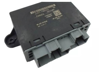 Блок управления JU5T14B533BB Ford Fusion II