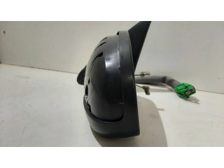 Зеркало электрическое     левое   Volvo V70  2000-2004 года   