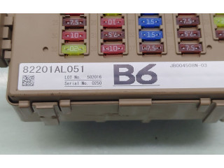 Pojistková skříňka 82201AL051, JB004508N03 Subaru Outback (BS) 2015