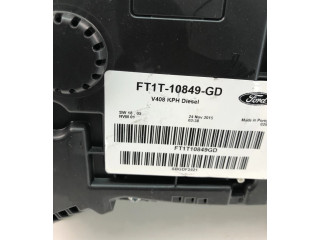 Панель приборов FT1T10849GD   Ford Transit -  Tourneo Connect       
