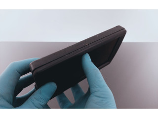 Дисплей 4E0919603E Audi A8 S8 D3 4E