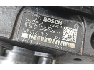 Топливный насос