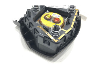 Подушка безопасности водителя    Nissan Tiida C11