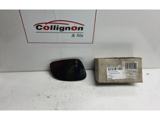 Зеркало (механическое) Volkswagen New Beetle 1998 - 2010 года