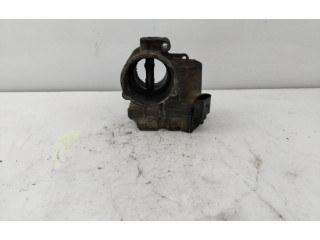 Дроссельная заслонка Skoda Fabia Mk2 (5J) 2007 - 2014 года