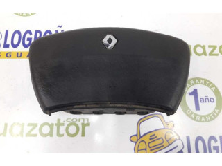 Подушка безопасности водителя 8200136331, 91167639   Renault Trafic II (X83)