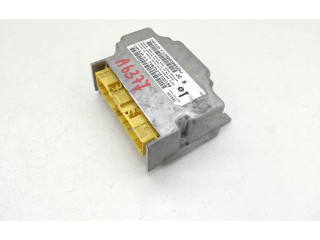 Блок подушек безопасности P56038952AJ, 939B5000   Fiat Freemont