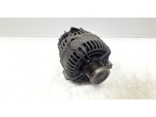 Генератор 30667787, 0124525060   Volvo XC90      