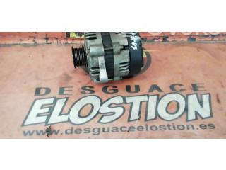 Панель приборов    Daewoo Lacetti       