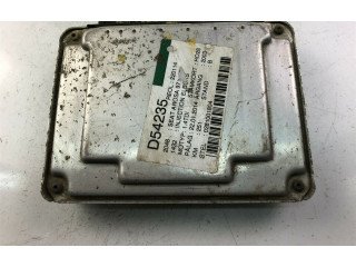 Другие блоки управления / модули