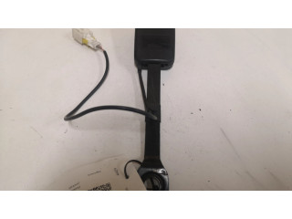 Передняя поясная пряжка