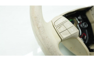 Руль Volvo XC70 2008 - 2013 года