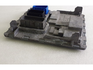 Блок управления двигателя 12718932, 116833270 Chevrolet Camaro