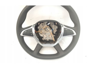 Руль Dacia Sandero  2008 - 2012 года       