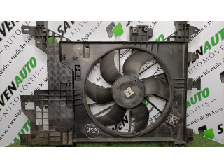Вентилятор печки SV22-05 Dacia Duster